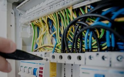 elektrik tesisat uygunluk